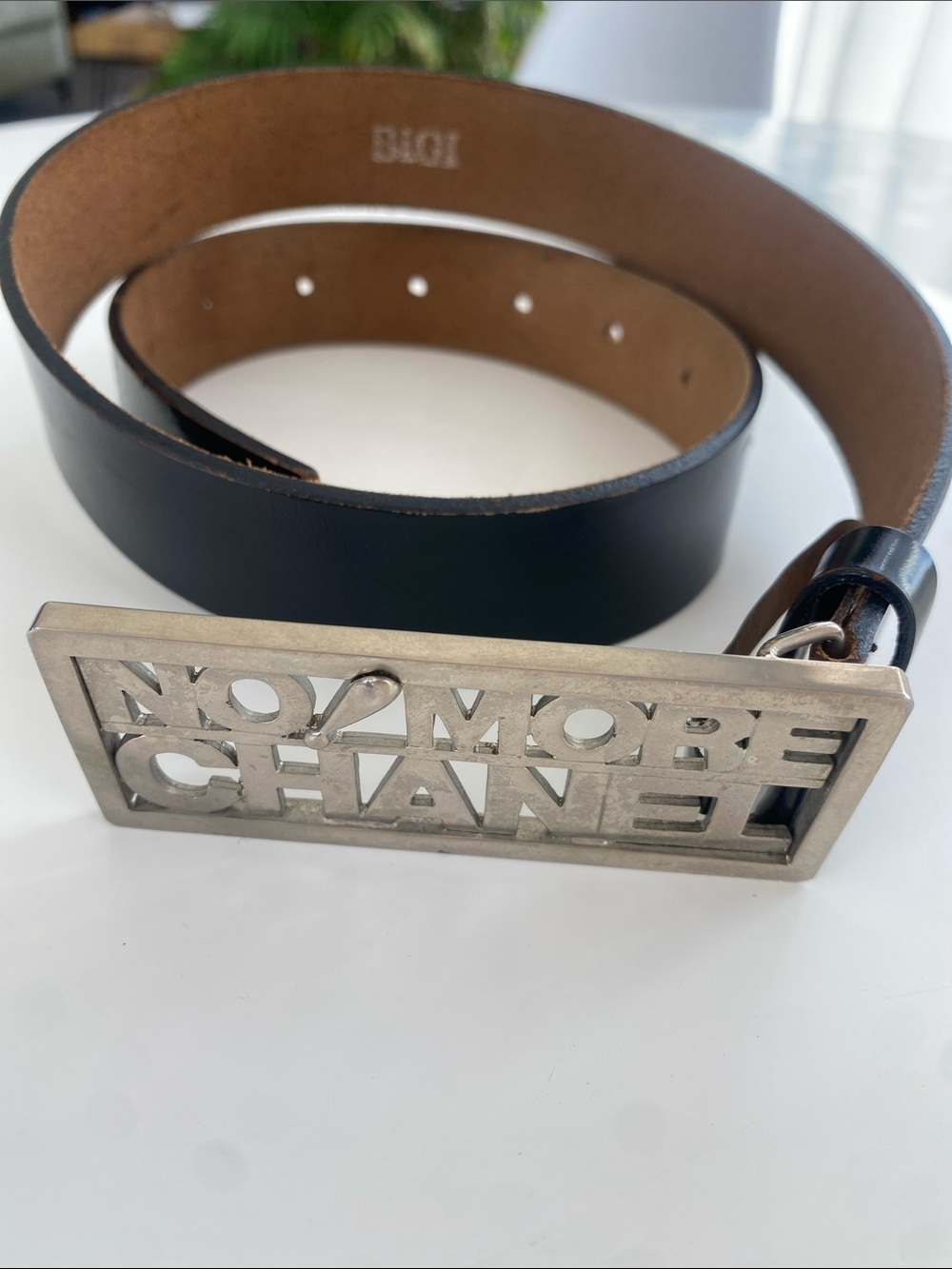 BIGI belt Unisex